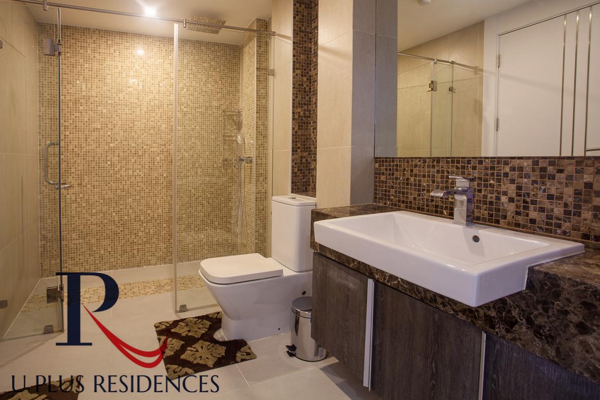 Uplus Avenue Residence Pattaya Exterior foto