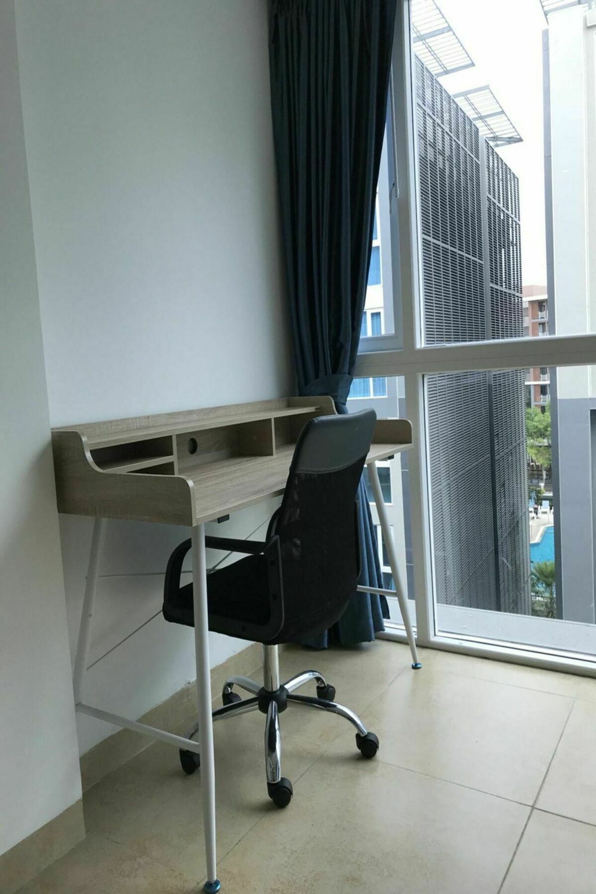 Uplus Avenue Residence Pattaya Exterior foto